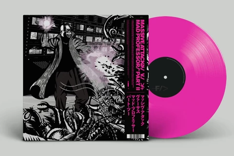 Winylowa reedycja dubowej wersji „Mezzanine”