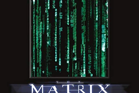 Soundtrack z filmu „Matrix" po raz pierwszy na Picture Discu