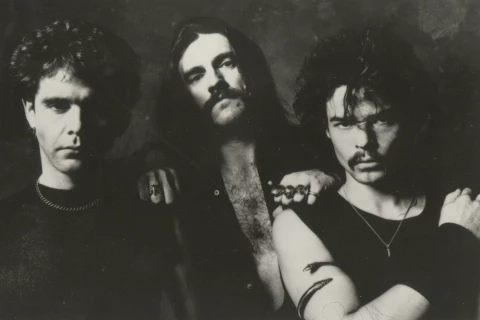 Reedycja "Another Perfect Day" Motörhead na 40. rocznicę premiery