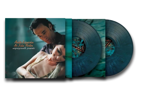 "Nieprzyzwoite piosenki" Lipnickiej i Portera w reedycji na 20. rocznicę premiery