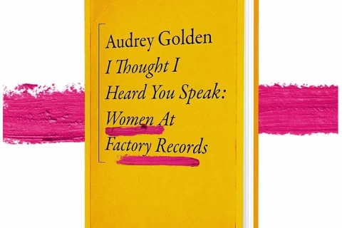 Historia Factory Records oczami kobiet