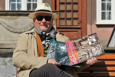 Duże zmiany w AC Records
