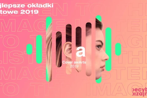 Cover awArts - trwa głosowanie na najlepszą okładkę płytową
