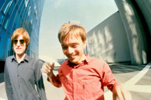 Reedycja "Moon Safari" Air na 25. rocznicę premiery