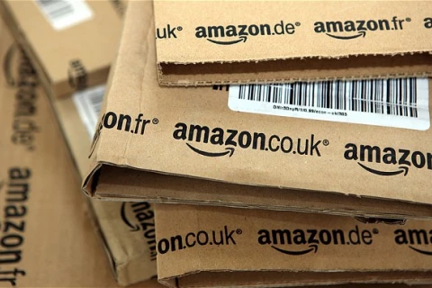 Amazon wznawia sprzedaż płyt