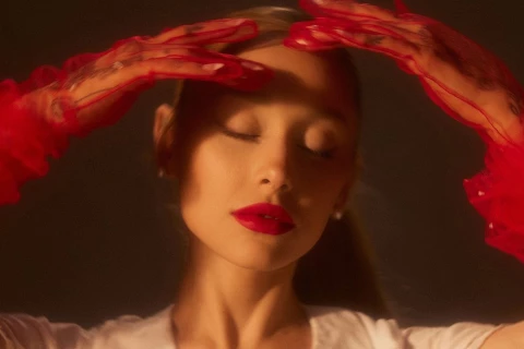 Ariana Grande zapowiada premierę nowego albumu