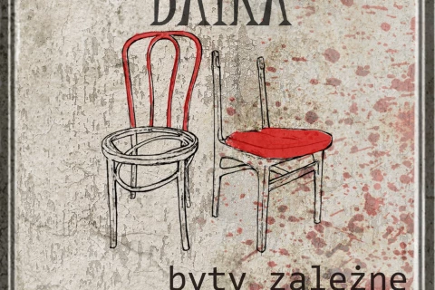 BAiKA Piotra Banacha i Katarzyny Sondej na winylu