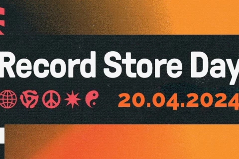 Record Store Day 2024 - Co? Gdzie? Kiedy?