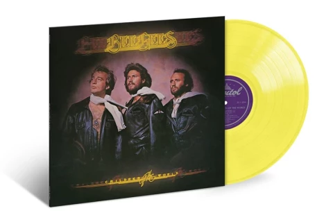 Winylowe wznowienia klasyków od Bee Gees