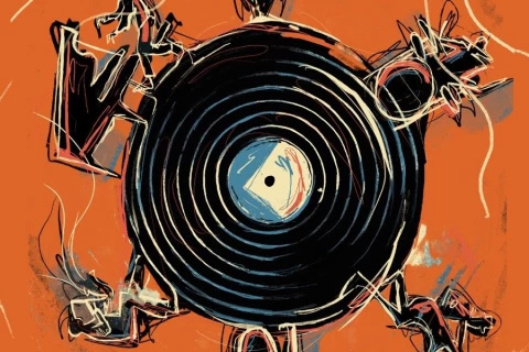 85 lat Blue Note Records na 26. Bielskiej Zadymce Jazzowej