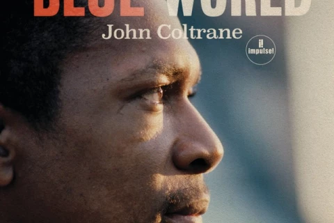 Niepublikowany wcześniej album Johna Coltrane'a