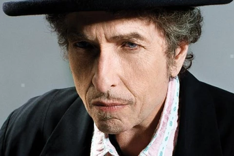 Dzięki, że wciąż sprzedajecie płyty – Bob Dylan