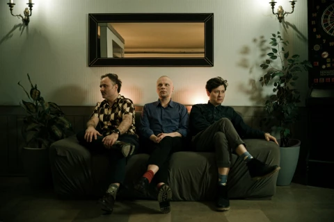 mona polaski i ich "Oryginał" na winylu