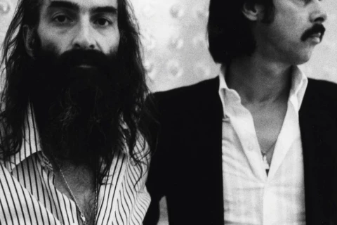 Nick Cave zapowiada nowy album „Carnage”