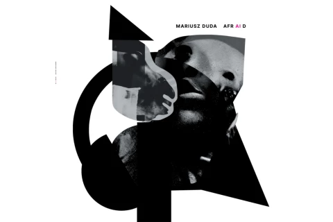 "AFR AI D" - Mariusz Duda prezentuje nowy album