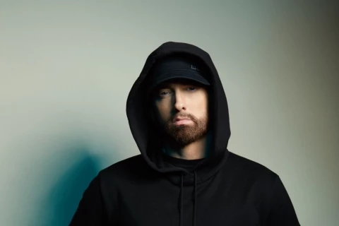 Będzie nowy album Eminema