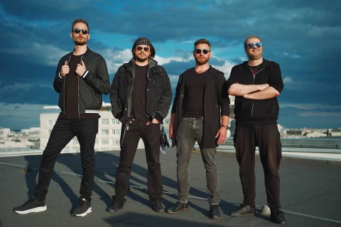 Jurassic punk powraca - Hypnosaur prezentuje nową EP-kę