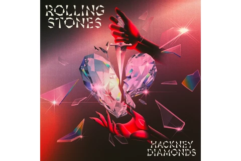 "Hackney Diamonds" - najlepszy album The Rolling Stones od czterech dekad?