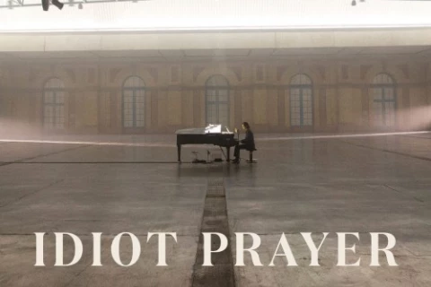 "Idiot Prayer" Nicka Cave'a już dostępny