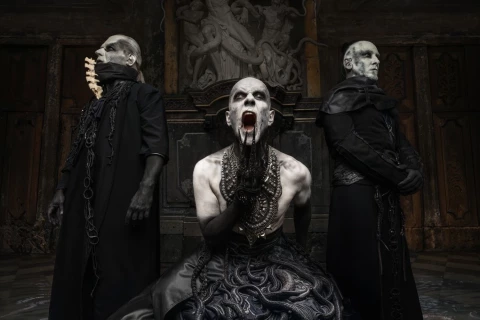Start preorderu nowego albumu Behemoth