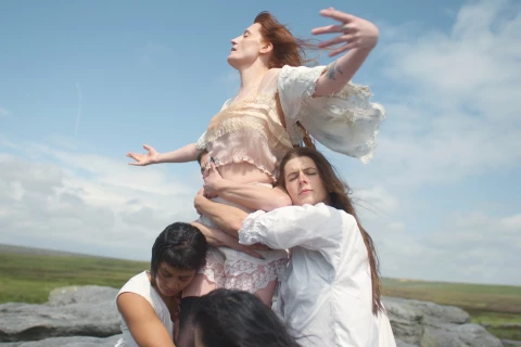 Nowy singiel Florence + the Machine