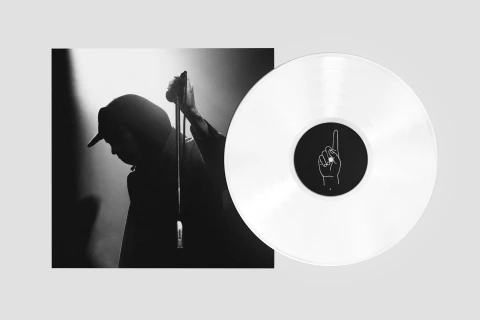 Jakub Skorupa i PIERWSZY album na winylu - ruszył PREORDER