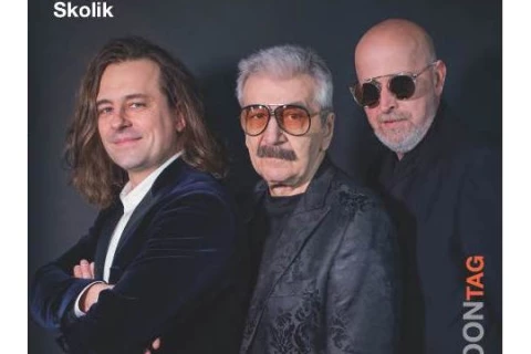 Startuje nowy label: "Moontag" Karolak Piano Trio będzie na winylu