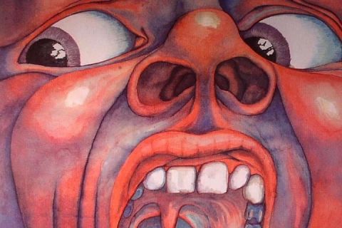 50 rocznica King Crimson także na winylach