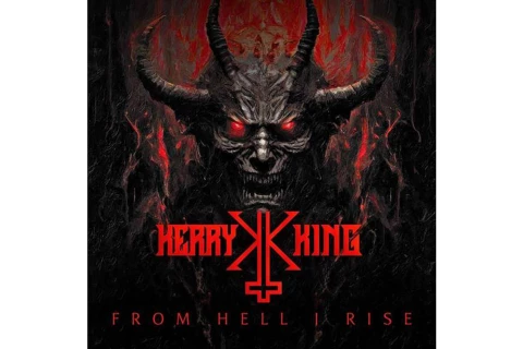 Kerry King zapowiada nowy album i koncert w Polsce
