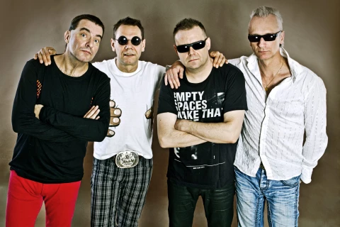 Winyle Tour 2022: trasa koncertowa ikon polskiego rocka