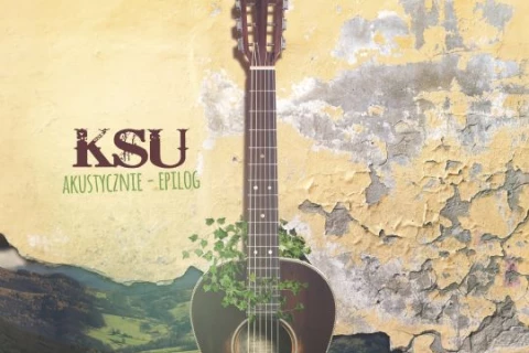 KSU powraca z płytą „Akustycznie - Epilog". Ruszył pre-order winyla