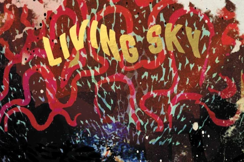 "Living Sky" - nowy album Sun Ra Arkestra