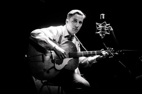 Pablopavo i Ludziki z Naprawdę Dużym Zespołem