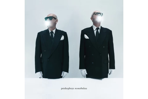 Pet Shop Boys ogłaszają premierę nowego albumu