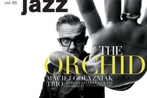 Nowy tytuł w serii Polish Jazz