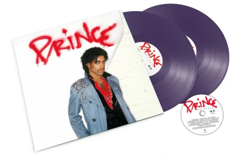 "Originals" Prince'a na purpurowym winylu już w lipcu