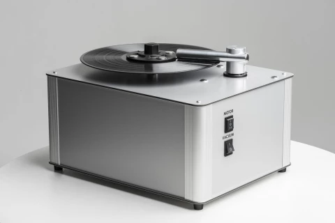 Nowe myjki do winyli Pro-Ject