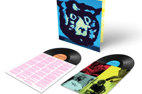 Jubileuszowe rozszerzone wydanie „Monster” R.E.M.