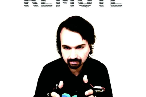 "R64" - pierwszy w historii album na kartridżu Nintendo 64