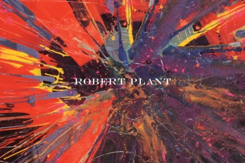 Kolekcjonerski zestaw singlowy od Roberta Planta
