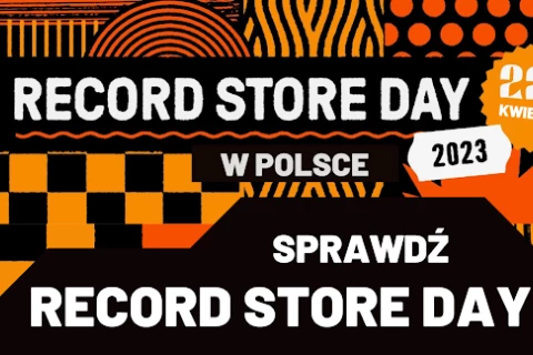 Record Store Day już w sobotę (co? gdzie? kiedy?)
