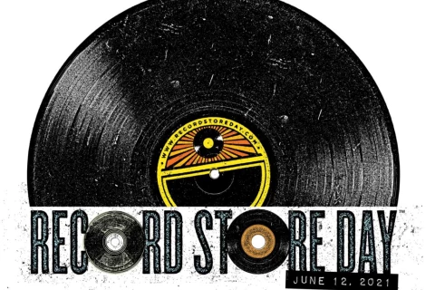 12 czerwca: pierwsza odsłona tegorocznego Record Store Day