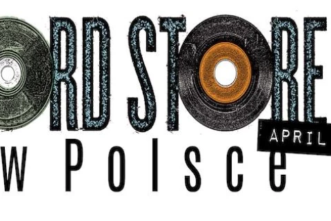 Record Store Day w Polsce 2020