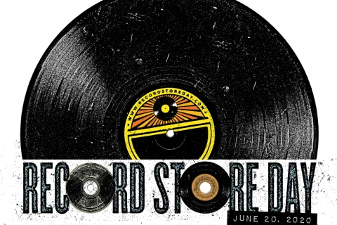 Zmiana daty Record Store Day