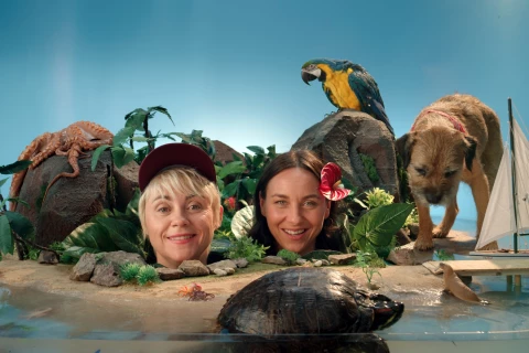 Można już zamawiać winyl Marii Peszek w pre-orderze