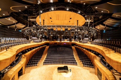 Cavatina Guitar Festival - nowe spojrzenie na gitarę