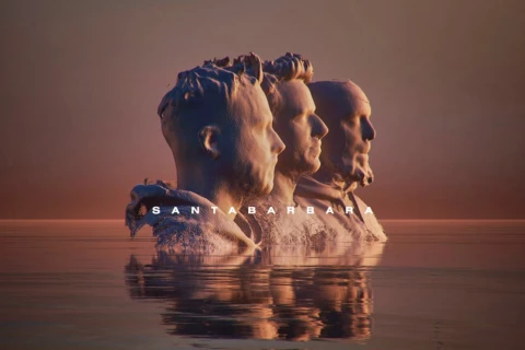 Santabarbara: premiera płyty “The Best of Unreleased Hits”