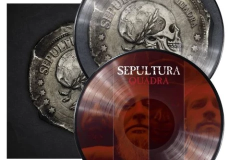 Premiera najnowszego albumu Sepultury już w lutym