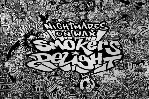 Winylowa reedycja „Smokers Delight” na 25-lecie albumu