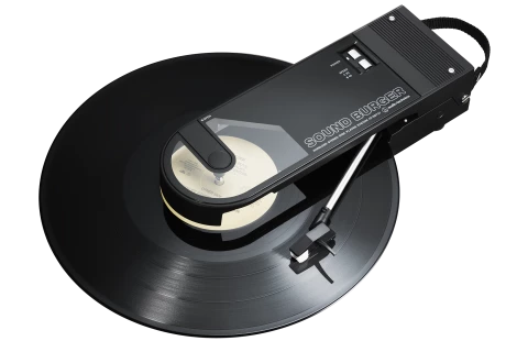 Sound Burger od Audio-Technica w nowych wersjach kolorystycznych